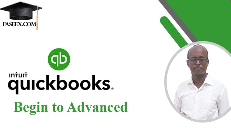 mastering Quickbooks Enterprise 2021