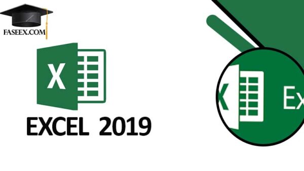 Microsoft Excel 2019