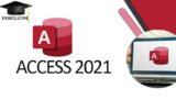 Microsoft Access 2021