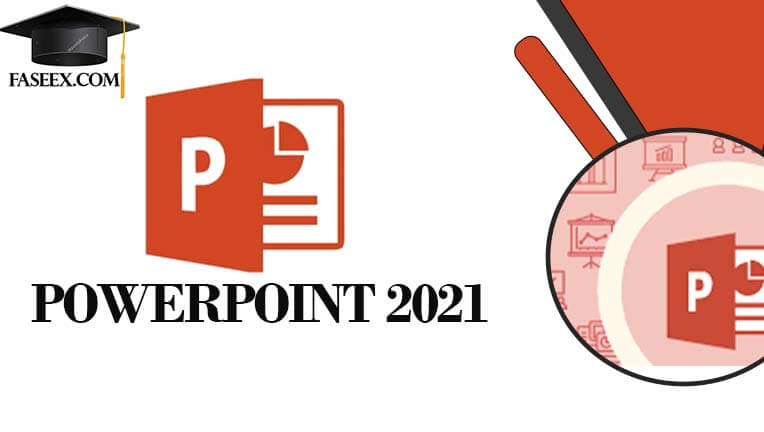 Microsoft PowerPoint 2021