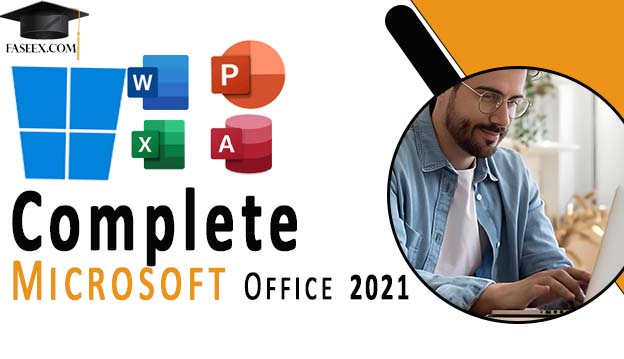 Complete Microsoft Office 2021