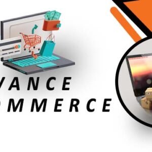 Advance Ecommerce