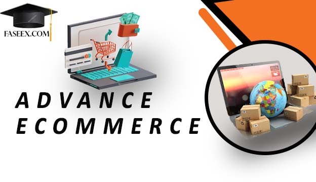 Advance Ecommerce