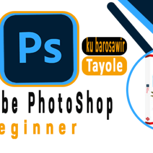 Barashada Photoshop