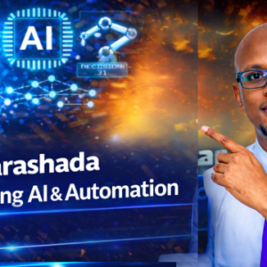 Faseex AI Course Automation