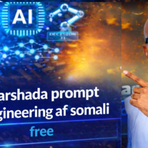 faseex prompt engineer course