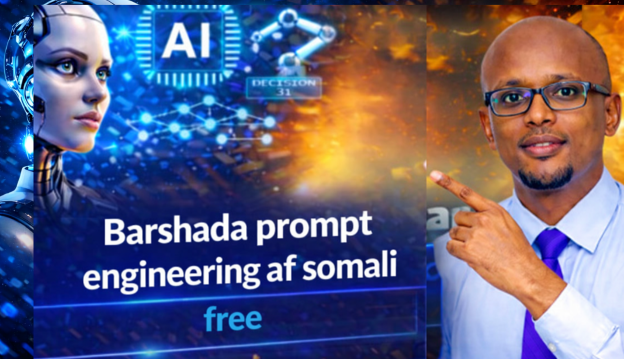 AI Prompt Engineering Fundamentals Afsomali Free