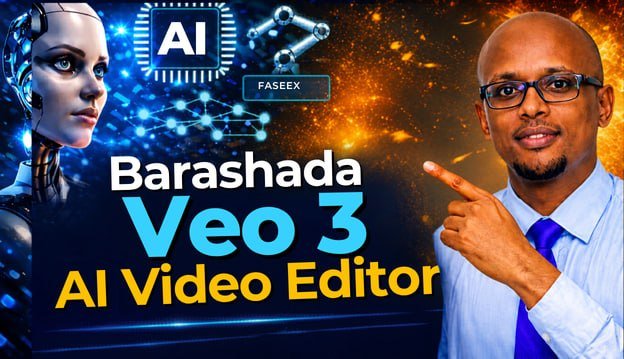 Master AI Video Creation Course Afsomali