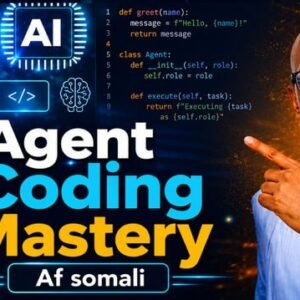 faseex agent coding mastering with AI